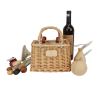 Handmade Basket Bicycle Front Wicker Basket
