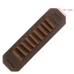 Puskás fegyverszíj golyós kapocspatronok lőszerszíj