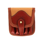 Puska tölténytartó lőszertárca 5 kagylóhoz 308 - Khaki