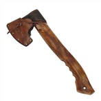 Axe Protect Állítható burkolat