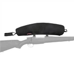 Puskatávtartó fedél - Fekete