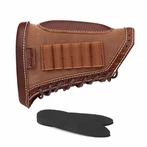 Gun Buttstock Slip-on Recoil Pad